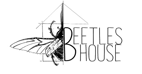 Beetles House Logo